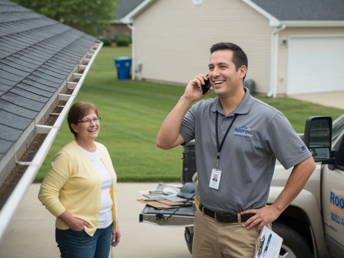Local Roofing Contractors Erin, TN FAQs